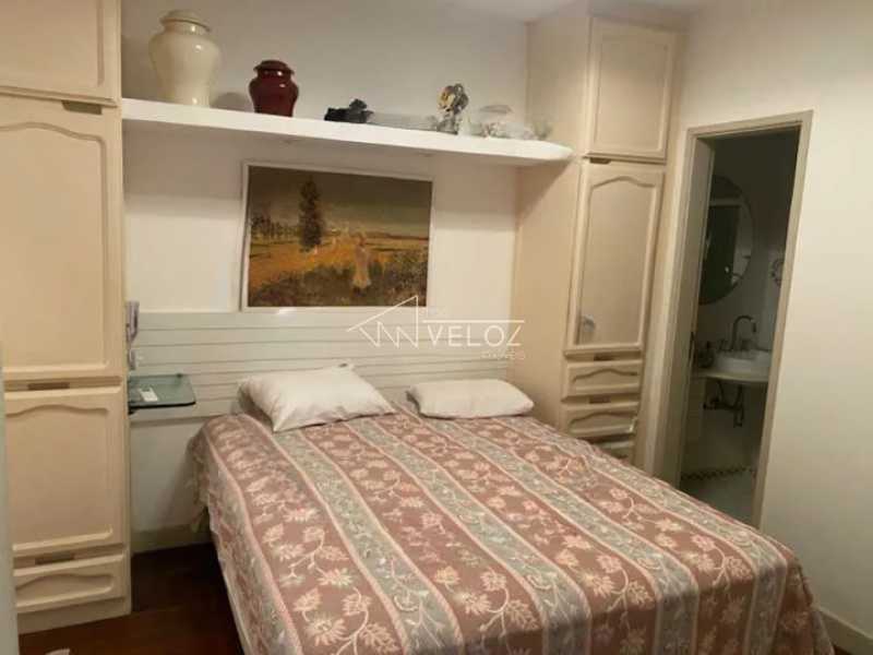 Apartamento à venda com 2 quartos, 83m² - Foto 14