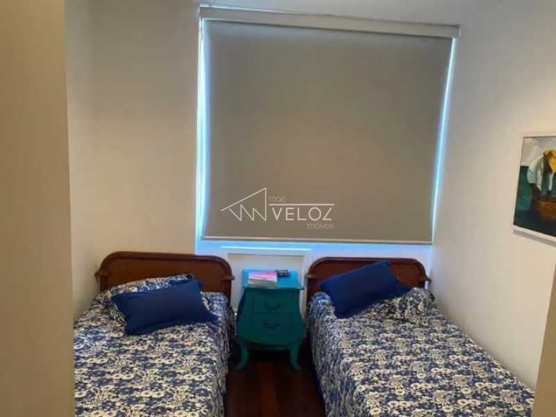 Apartamento à venda com 2 quartos, 83m² - Foto 15