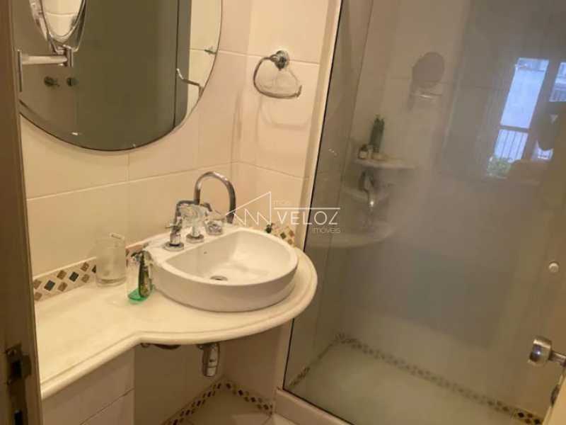 Apartamento à venda com 2 quartos, 83m² - Foto 16