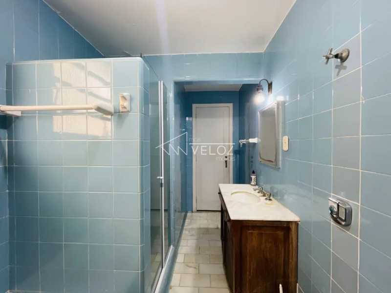 Apartamento à venda com 3 quartos, 97m² - Foto 9