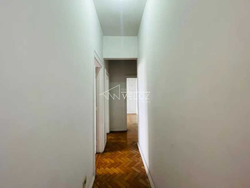 Apartamento à venda com 3 quartos, 97m² - Foto 12