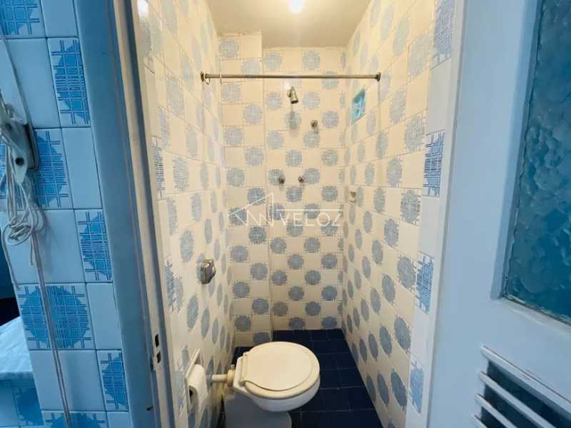 Apartamento à venda com 3 quartos, 97m² - Foto 14