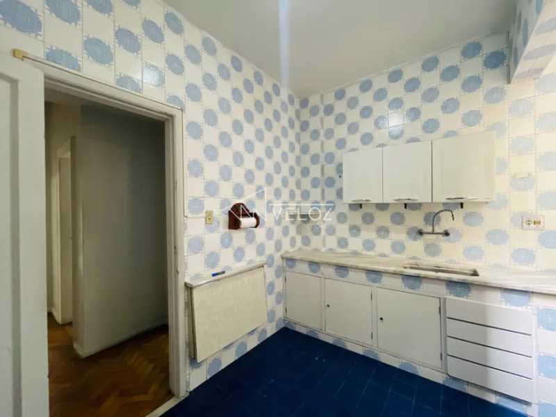 Apartamento à venda com 3 quartos, 97m² - Foto 24