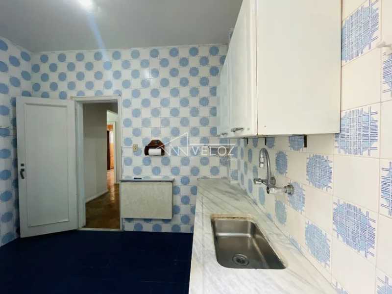 Apartamento à venda com 3 quartos, 97m² - Foto 29