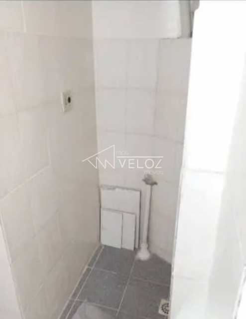 Apartamento à venda com 2 quartos, 73m² - Foto 2