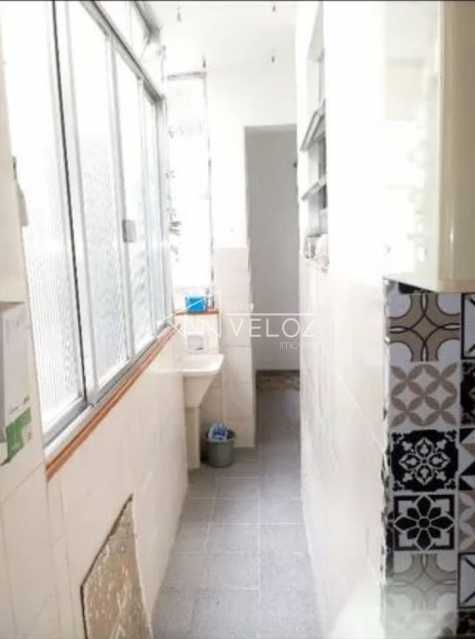 Apartamento à venda com 2 quartos, 73m² - Foto 3