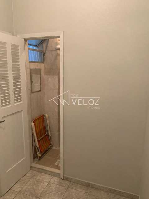 Apartamento, 3 quartos, 118 m² - Foto 5