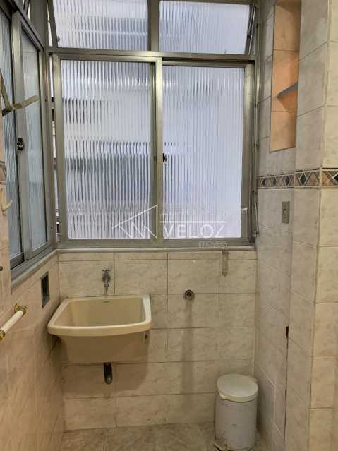 Apartamento, 3 quartos, 118 m² - Foto 17