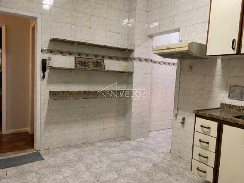 Apartamento, 3 quartos, 118 m² - Foto 24