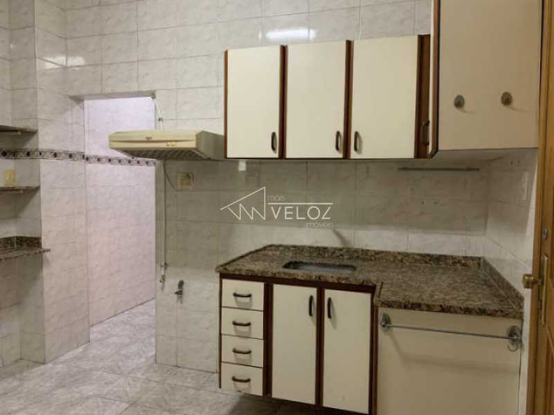 Apartamento, 3 quartos, 118 m² - Foto 18