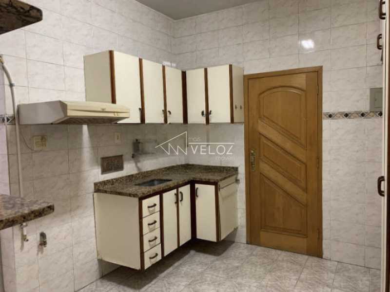 Apartamento, 3 quartos, 118 m² - Foto 2