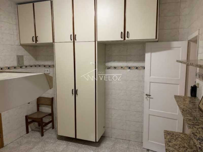 Apartamento, 3 quartos, 118 m² - Foto 10
