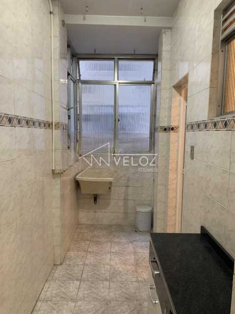 Apartamento, 3 quartos, 118 m² - Foto 6