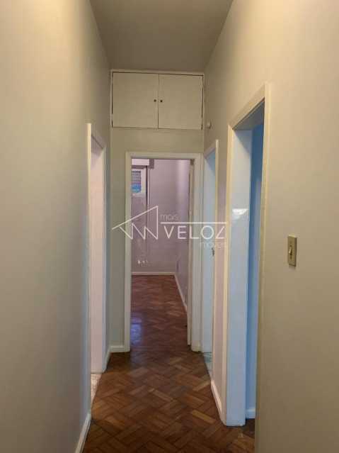 Apartamento, 3 quartos, 118 m² - Foto 3
