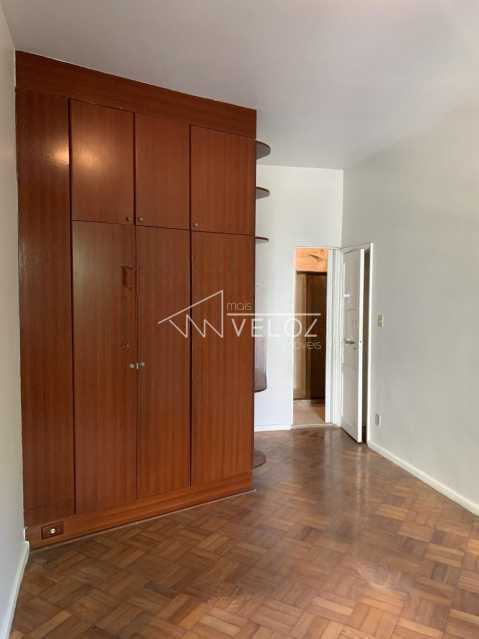 Apartamento, 3 quartos, 118 m² - Foto 1