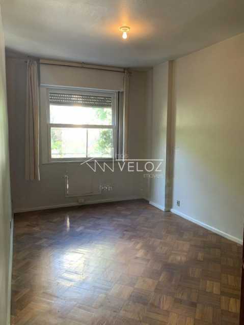 Apartamento, 3 quartos, 118 m² - Foto 4