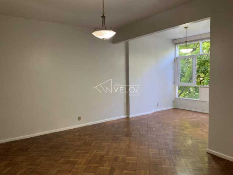 Apartamento, 3 quartos, 118 m² - Foto 25