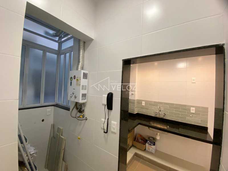 Apartamento à venda com 3 quartos, 65m² - Foto 8