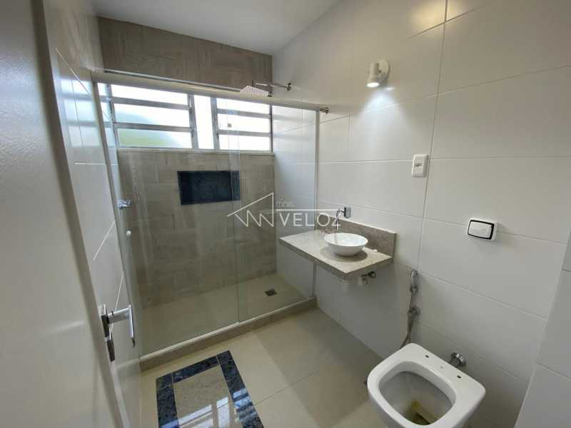 Apartamento à venda com 3 quartos, 65m² - Foto 11