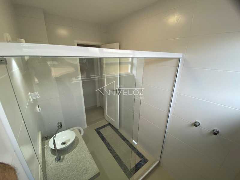 Apartamento à venda com 3 quartos, 65m² - Foto 12