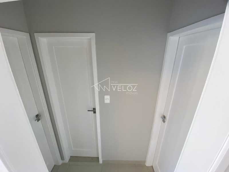 Apartamento à venda com 3 quartos, 65m² - Foto 19