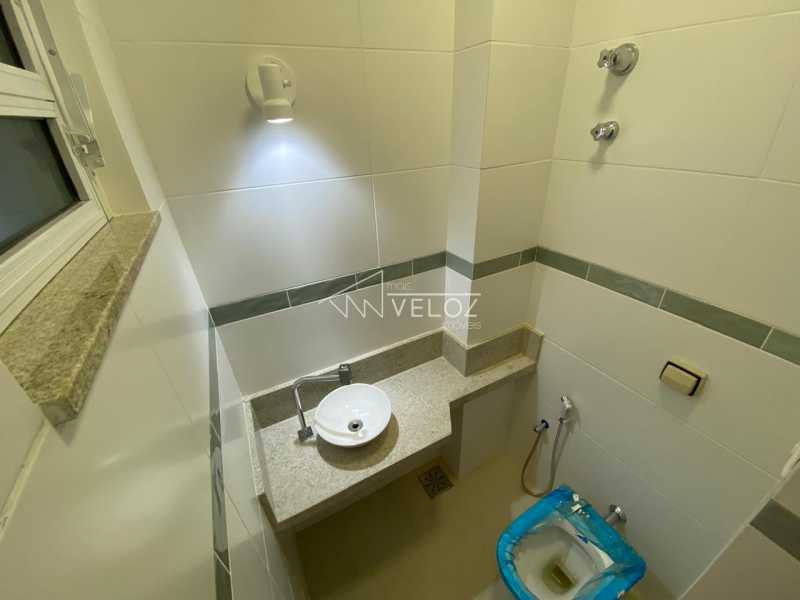 Apartamento à venda com 3 quartos, 65m² - Foto 22