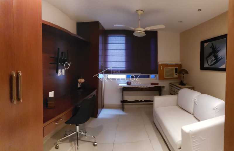 Apartamento à venda com 4 quartos, 150m² - Foto 1