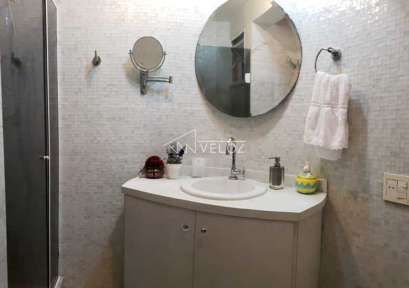 Apartamento à venda com 4 quartos, 150m² - Foto 12