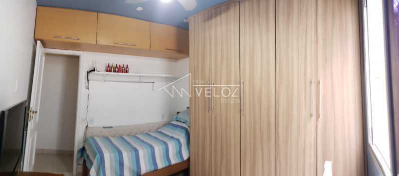 Apartamento à venda com 4 quartos, 150m² - Foto 5