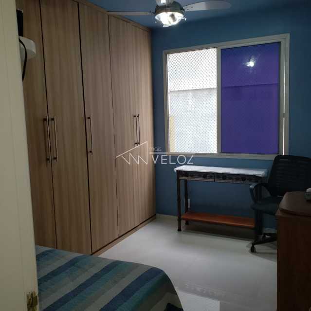 Apartamento à venda com 4 quartos, 150m² - Foto 6