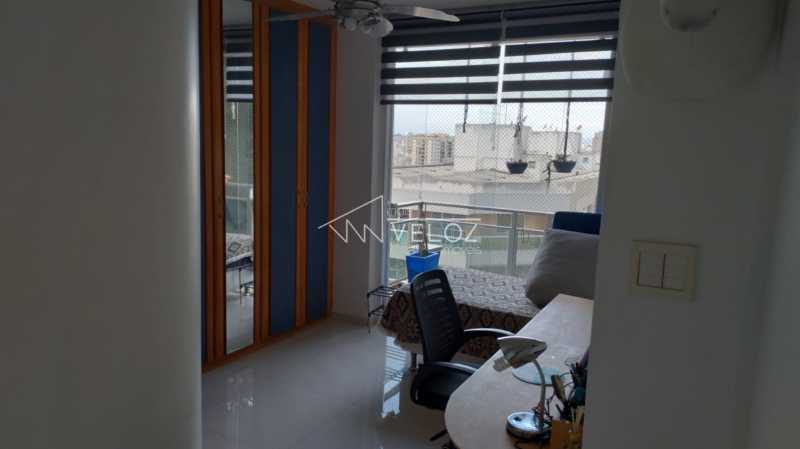 Apartamento à venda com 4 quartos, 150m² - Foto 20