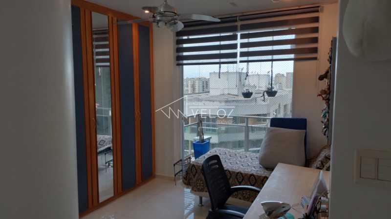 Apartamento à venda com 4 quartos, 150m² - Foto 21