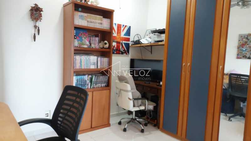 Apartamento à venda com 4 quartos, 150m² - Foto 22