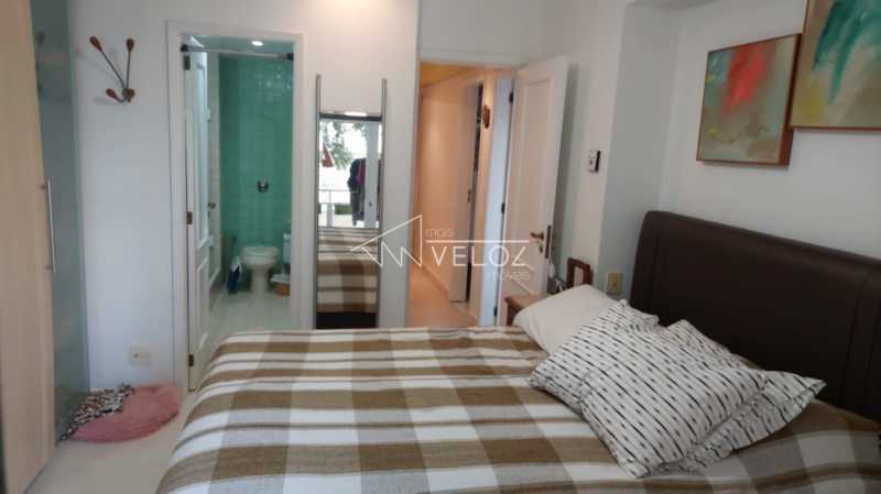 Apartamento à venda com 4 quartos, 150m² - Foto 4