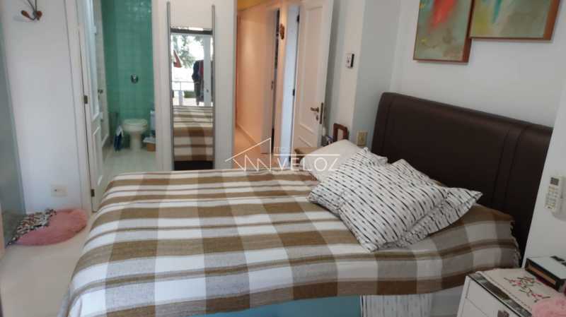 Apartamento à venda com 4 quartos, 150m² - Foto 3