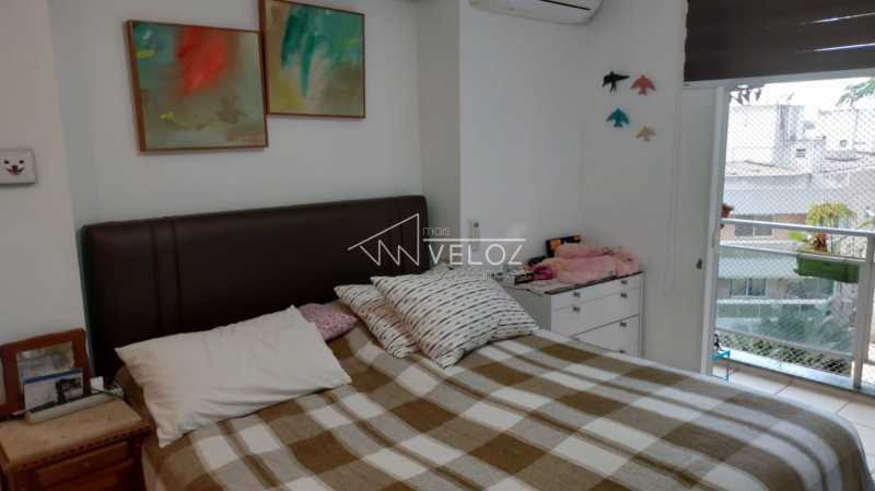 Apartamento à venda com 4 quartos, 150m² - Foto 7