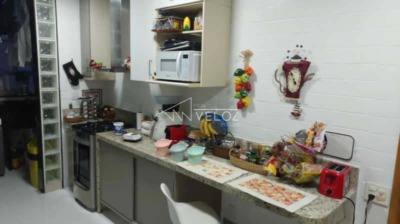 Apartamento à venda com 4 quartos, 150m² - Foto 10