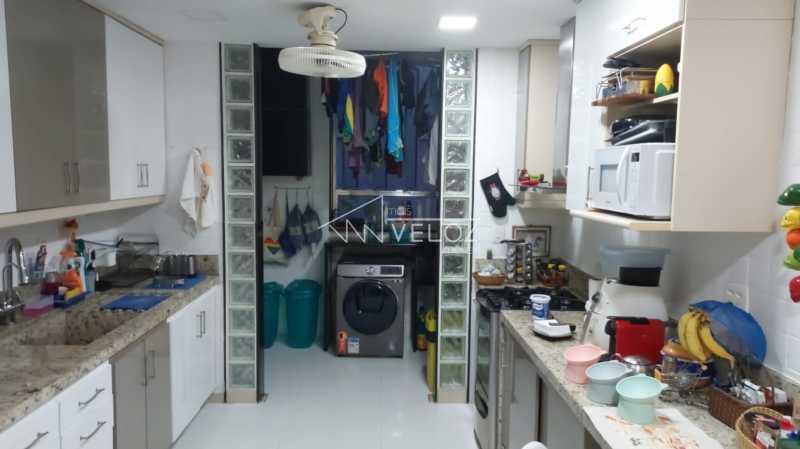 Apartamento à venda com 4 quartos, 150m² - Foto 16