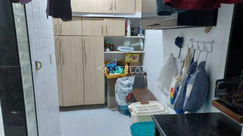 Apartamento à venda com 4 quartos, 150m² - Foto 18