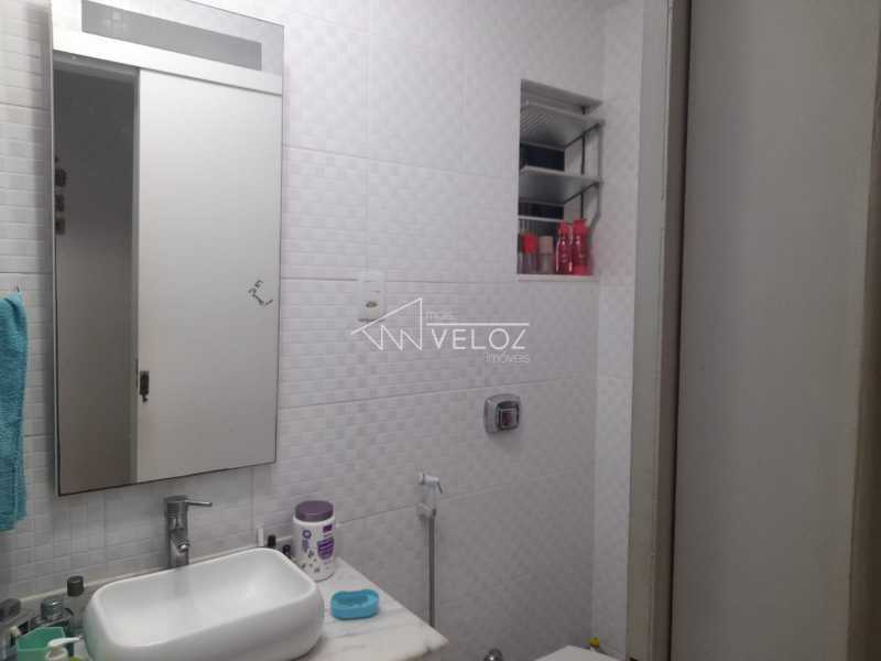 Apartamento à venda com 2 quartos, 58m² - Foto 11