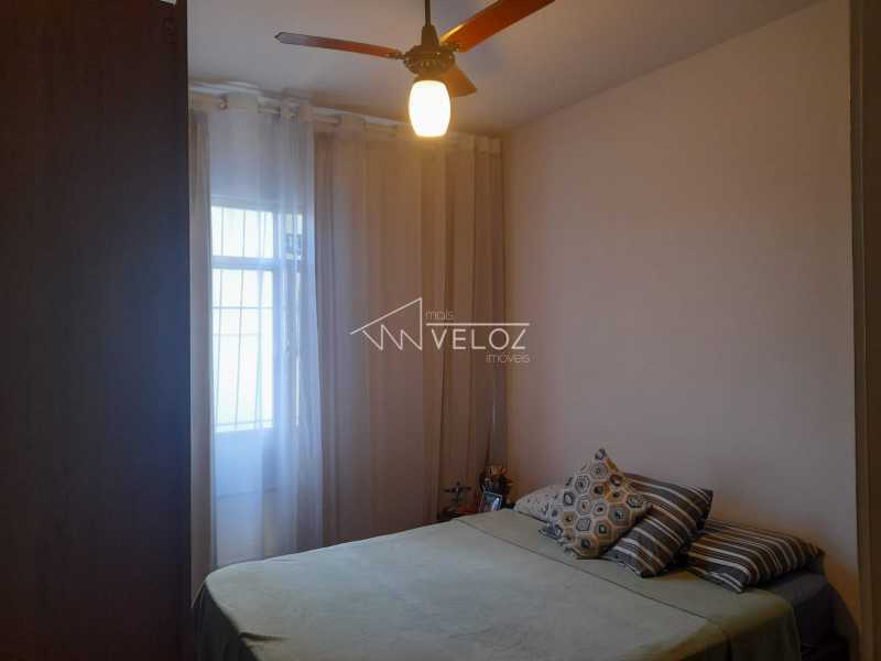 Apartamento à venda com 2 quartos, 58m² - Foto 6