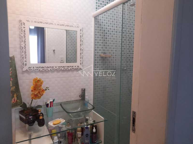 Apartamento à venda com 2 quartos, 58m² - Foto 9