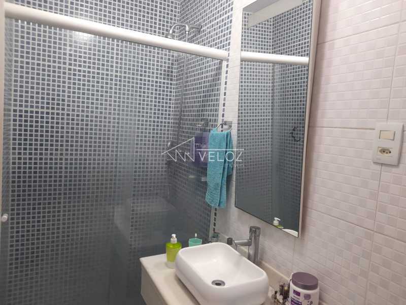 Apartamento à venda com 2 quartos, 58m² - Foto 22