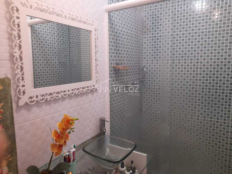 Apartamento à venda com 2 quartos, 58m² - Foto 15