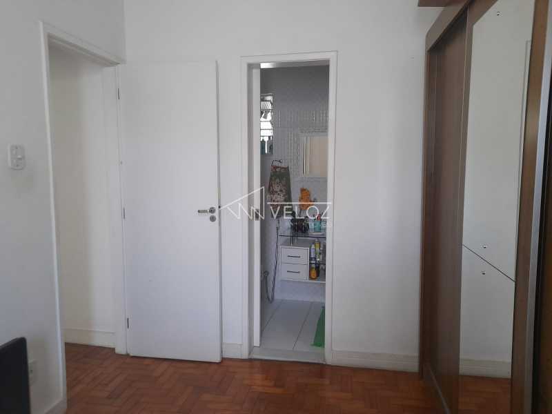 Apartamento à venda com 2 quartos, 58m² - Foto 10