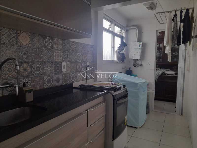 Apartamento à venda com 2 quartos, 58m² - Foto 20