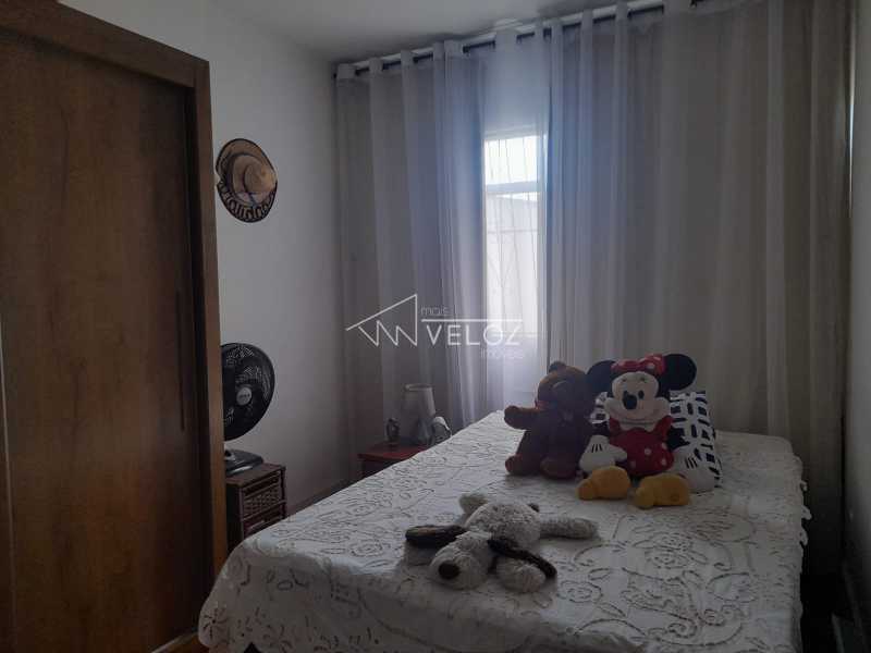 Apartamento à venda com 2 quartos, 58m² - Foto 18