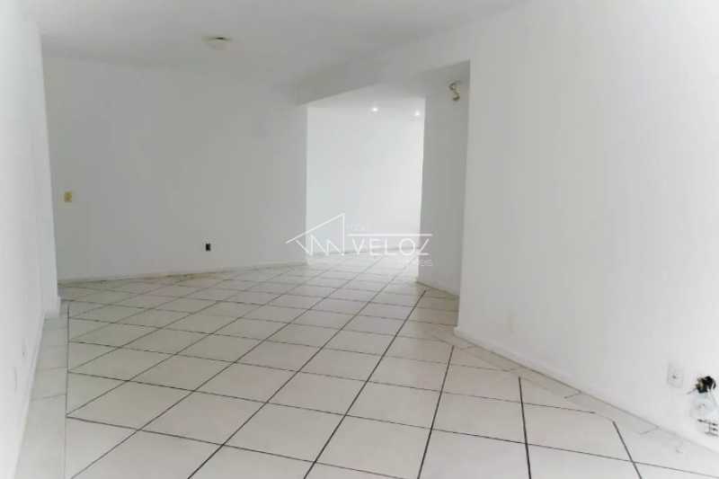 Apartamento, 3 quartos, 100 m² - Foto 21