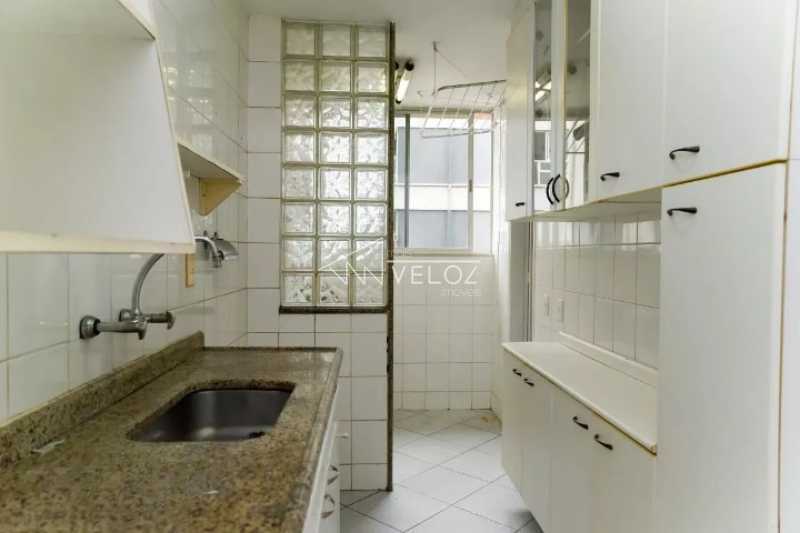 Apartamento, 3 quartos, 100 m² - Foto 1