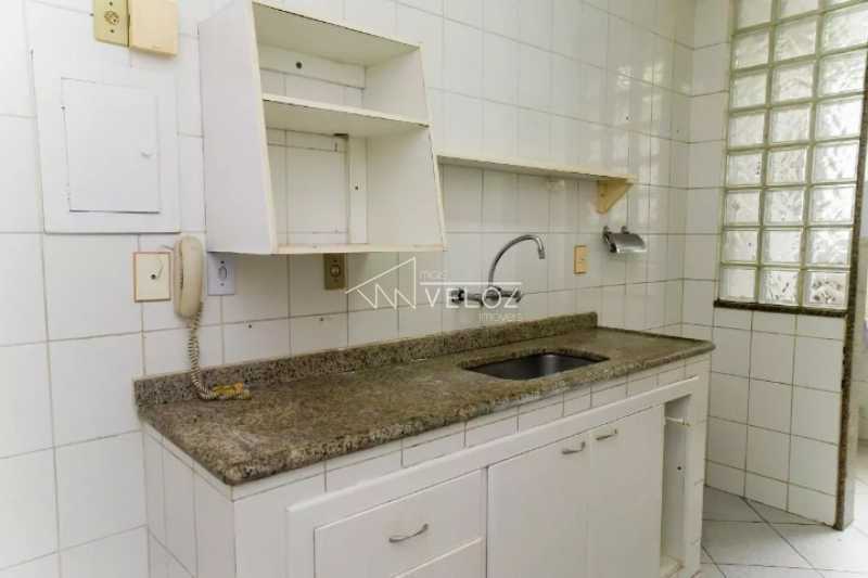 Apartamento, 3 quartos, 100 m² - Foto 10